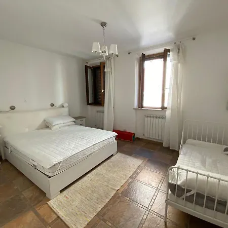 Casa Singola A Due Passi Dal Mare