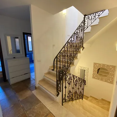 Casa Singola A Due Passi Dal Mare Porto Recanati