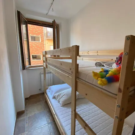 Nyaraló Casa Singola A Due Passi Dal Mare