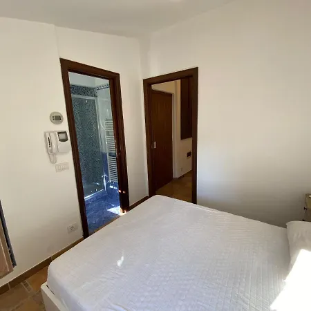 Casa Singola A Due Passi Dal Mare Nyaraló