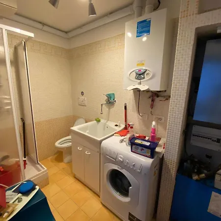 Nyaraló Casa Singola A Due Passi Dal Mare