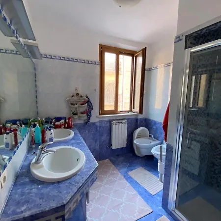 Casa Singola A Due Passi Dal Mare *