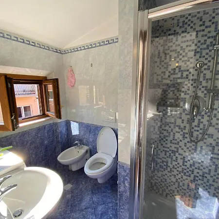 Casa Singola A Due Passi Dal Mare Feriehus