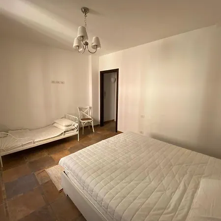 Casa Singola A Due Passi Dal Mare