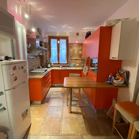 Feriehus Casa Singola A Due Passi Dal Mare *